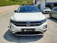 VOLKSWAGEN T-Roc 2.0 TDI SCR Style