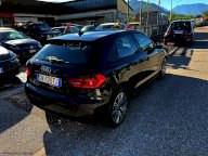 AUDI A1 SPB 30 TFSI S tronic Admired