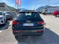 AUDI Q3 2.0 TDI 150CV S tronic Young