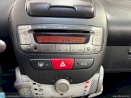 TOYOTA Aygo 1.0 12V VVT-i 5p. Cool Soda Conn.