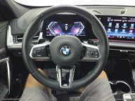BMW X1 sDrive 18d Msport