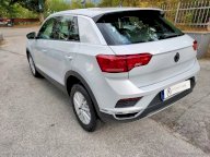 VOLKSWAGEN T-Roc 2.0 TDI Business BlueMot. Tech.