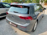 VOLKSWAGEN Golf 1.0 eTSI EVO DSG Life