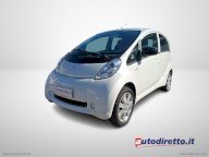 PEUGEOT iOn Access