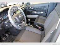 CITROEN C3 BlueHDi 100 S&S Shine
