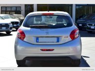PEUGEOT 208 1.4 HDi 68 CV 5p. Allure