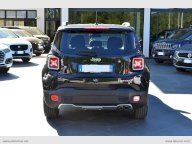 JEEP Renegade 1.6 Mjt 120CV Limited