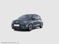 HYUNDAI i10 1.0 MPI Connectline KM ZERO FULL