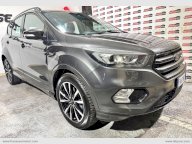 FORD Kuga 2.0 TDCI 150 CV S&S 4WD Pow.Vignale