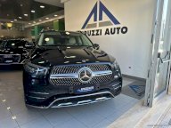 MERCEDES-BENZ GLE 350 de 4Matic EQ-Power Premium Plus
