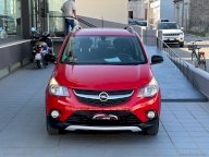 OPEL Karl Rocks 1.0 75 CV