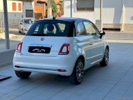 FIAT 500 1.0 Hybrid Dolcevita Web Edition