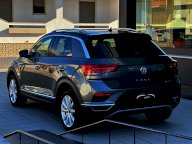 VOLKSWAGEN T-Roc 2.0 TDI 4MOTION Style BMT