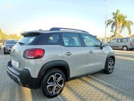 CITROEN C3 Aircross PureT. 82 Shine