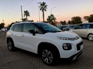 CITROEN C3 Aircross BlueHDi 110 S&S Shine