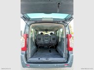 FIAT SCUDO 2.0MJT 165CV PANORAMA 9 POSTI PASSO LUNGO