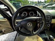 MERCEDES-BENZ A 160 BlueEFFICIENCY Special Edition