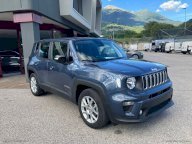 JEEP Renegade 1.6 Mjt 130CV Limited