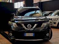 NISSAN X-Trail 1.6 dCi 4WD Tekna