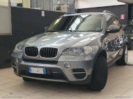 BMW X5 xDrive30d Futura