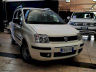 FIAT Panda 1.2 EasyPower