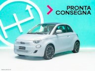 FIAT 500 Icon Cabrio