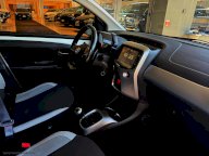 TOYOTA Aygo 1.0 69CV 5p. x-business