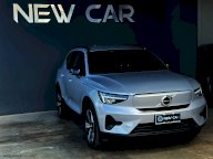 VOLVO C40 Recharge Single Motor RWD Plus