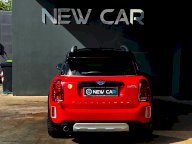 MINI Mini Cooper SE ALL4 Countryman ALL4