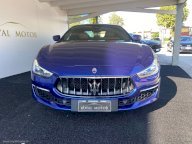 MASERATI Ghibli V6 Granlusso