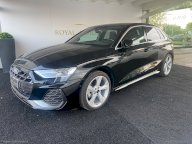 AUDI A3 SPB 35 TDI S tronic S line edition