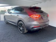 MASERATI Levante V6 430 CV S AWD Gransport