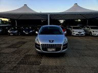 PEUGEOT 3008 1.6 HDi 110 CV Tecno