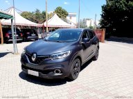 RENAULT Kadjar dCi 8V 110 CV Energy Hypnotic