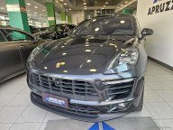 PORSCHE Macan 3.0 S PDK 340CV