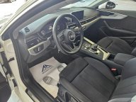 AUDI A5 SPB 2.0 TDI 190CV S tronic Business