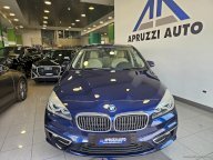 BMW 216d Active Tourer Luxury