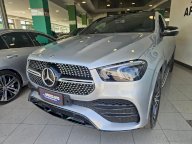MERCEDES-BENZ GLE 350 de 4M EQ-Pow. Coupé Premium Plus