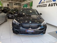 BMW 118d 5p. Msport