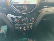MINI Mini Cooper D Classic Countryman