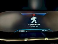 PEUGEOT 3008 BlueHDi 130 S&S EAT8 Business