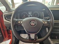 VOLKSWAGEN Polo 1.6 TDI 5p. Comfortline BMT