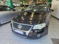 VOLKSWAGEN Passat 2.0 TDI DPF Var. Highline