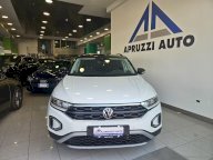 VOLKSWAGEN T-Roc 2.0 TDI SCR Life