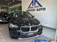 BMW X1 sDrive16d Advantage