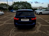 BMW 214d Gran Tourer Advantage
