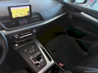 AUDI Q5 2.0 TDI quattro S tr. Business Sport