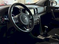 KIA Sportage 1.7 CRDI 2WD Business Class