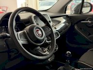 FIAT 500X 1.3 M.Jet 95 CV S-Design Cross