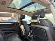 AUDI Q7 4.2 V8 TDI quattro tiptronic